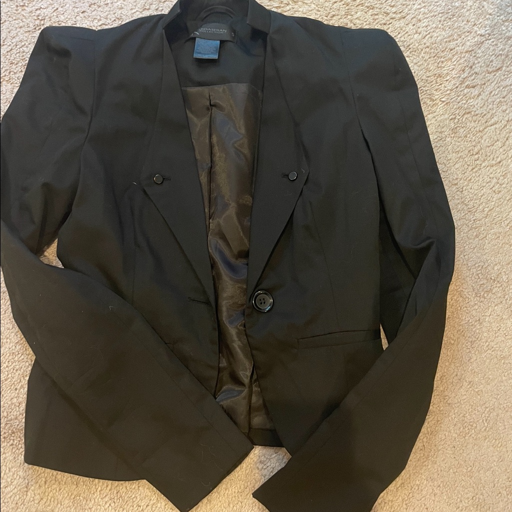 Kardashian Jacket Kardashian Jacket